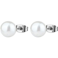 Orecchini Brosway Donna in Acciaio Perla BPC21 - BPC21